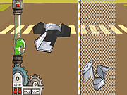 Play Giant robot Game