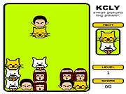 Play Kcly diamond Game