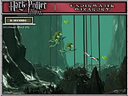 Play Harry potter i underwater wizardry Game