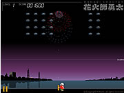 Play Hanabi shooter Game