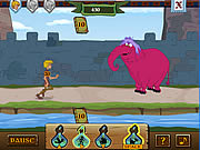 Play Enchanted quest Game