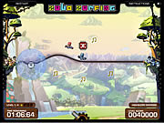 Play Zubo zurfing Game