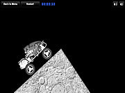 Play Moon rally Game