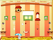 Play Hamsterz superstarz Game