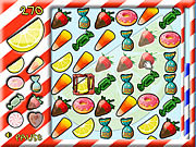 Play Candy slicer Game