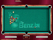 Play 2 billiards 2 play Game