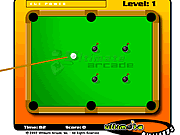 Play Ultimate billiards Game