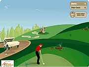 Play Golf Game