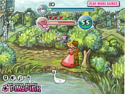 Play The secret of princess vivian Game