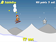 Play Extreme heli boarding Game