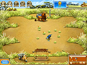 Play Farm frenzy 3 Game