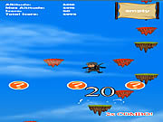 Play Jumping little ninja Game