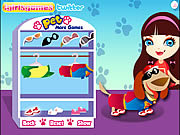 Play Super pet contest Game