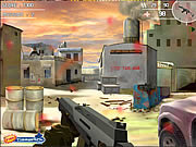 Play Ww4 shooter world war 4 Game