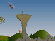 Play Rockface rescue Game