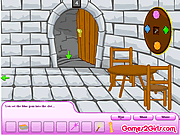 Play Fairy princess escape Game