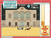 Play Nacho kung fu Game