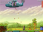 Play Heli attack 2 Game