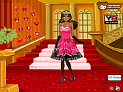 Play Girlsocool beautiful prom Game