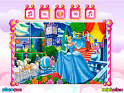 Play Cinderella mix up Game