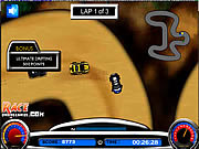 Play Drift racer Game