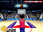 Play Nba spirit Game