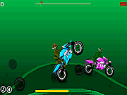 Play Motobots Game