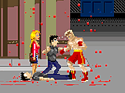 Play Ivan drago Game