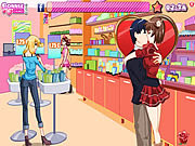 Play Secret kisses 2 Game