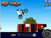 Play Mobike Game