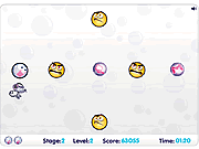 Play Bubble and squeak Game