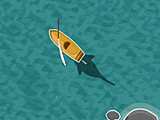 Play Shark attack Game