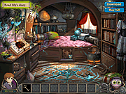 Play Elementalsthe magic key Game