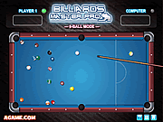 Play Billiards master pro Game