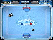 Play Boom hockey Game