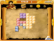 Play One pieces treasure map Game