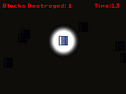 Play Block destroyer beta Game