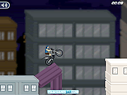 Play King of bikes Game