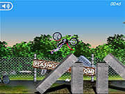 Play Bike mania 2 Game