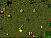 Play Tank 2007 Game