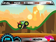 Play Crazy suv Game