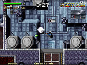 Play Steel force Game