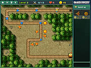 Play Elemental war Game