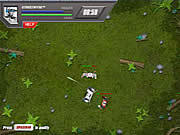 Play Modifighters blast attack Game