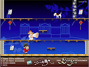 Play Kung fu statesmen Game