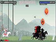 Play Ryoshis revenge Game