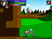 Play Millie megavolte 2 millie and the stolen sword of awesome Game