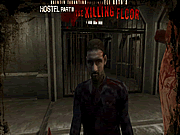 Play Hostel part 2 the killing floor Game