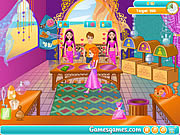 Play My perfume salon 2 Game