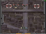 Play Shmup Game